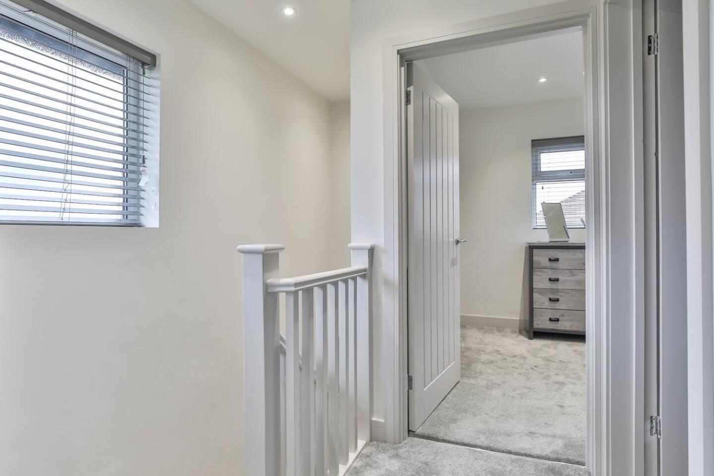 Magnificent, Renovated Whole House With Garden Villa Sheffield Buitenkant foto