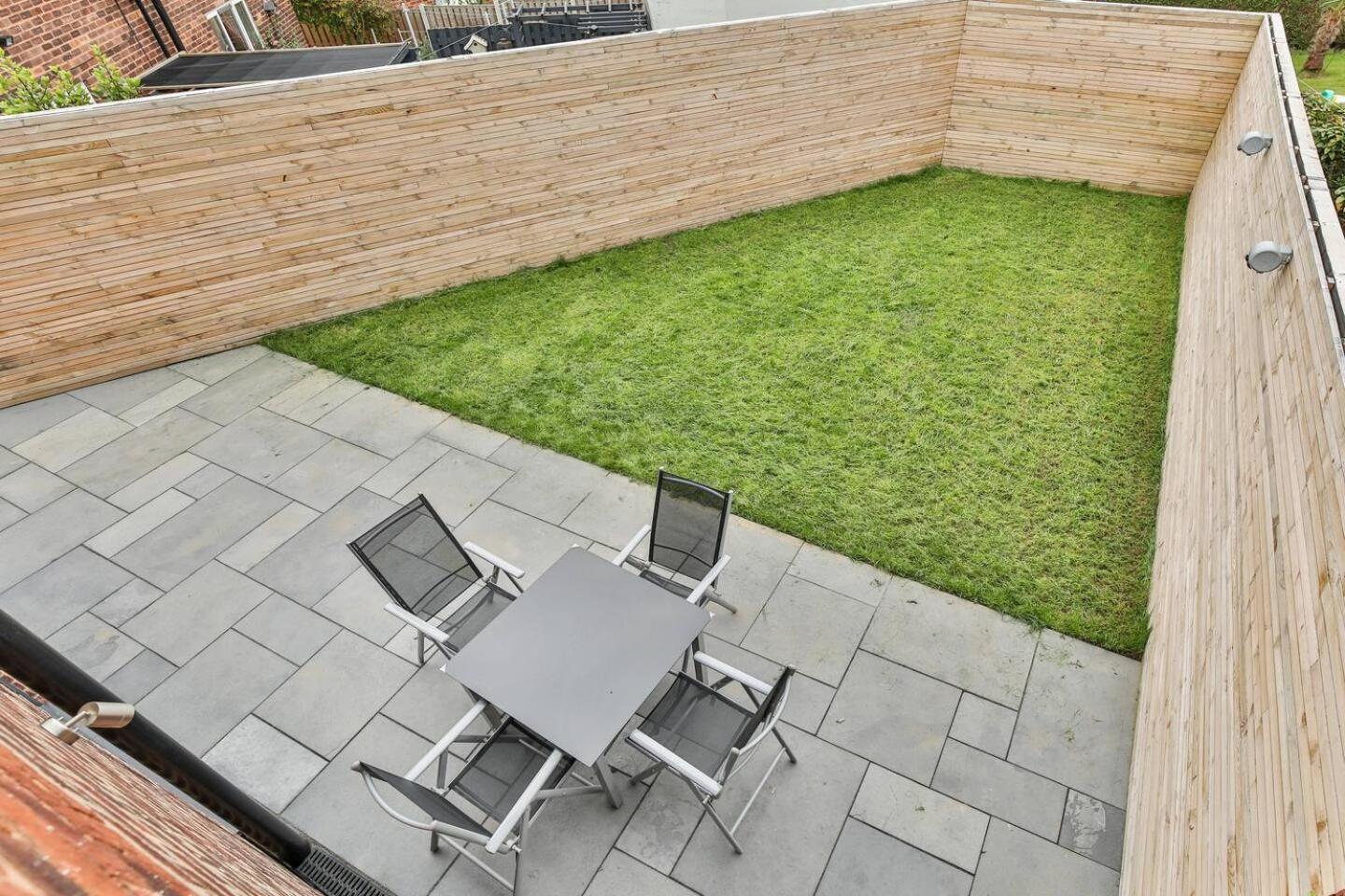 Magnificent, Renovated Whole House With Garden Villa Sheffield Buitenkant foto
