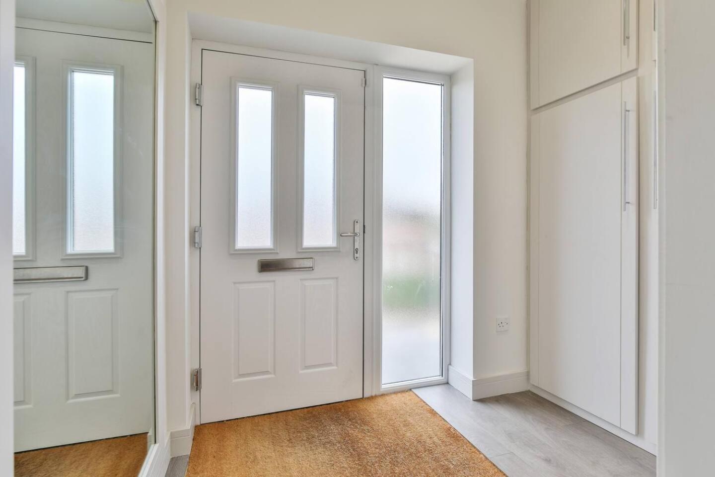 Magnificent, Renovated Whole House With Garden Villa Sheffield Buitenkant foto